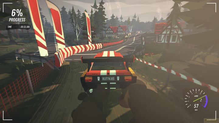 Image du produit Drive Rally PS-5 UK (PS5, DE, EN, FR, IT)