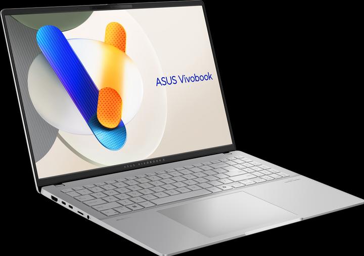 Image du produit ASUS Vivobook S 16 (16", AMD Ryzen 9 8945HS, 32 Go, 1000 Go, DE)
