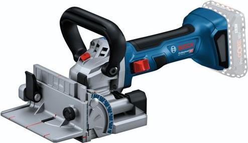 Productafbeelding Bosch Professional Accu platte deuvelfrees GFF 18V-22