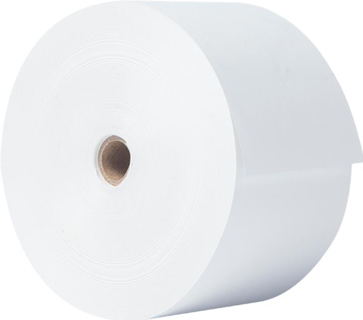 Produktbild Brother Thermo-Etiketten 58mmx101.6m BDL-7J0000TD-2020 (5.80 cm)