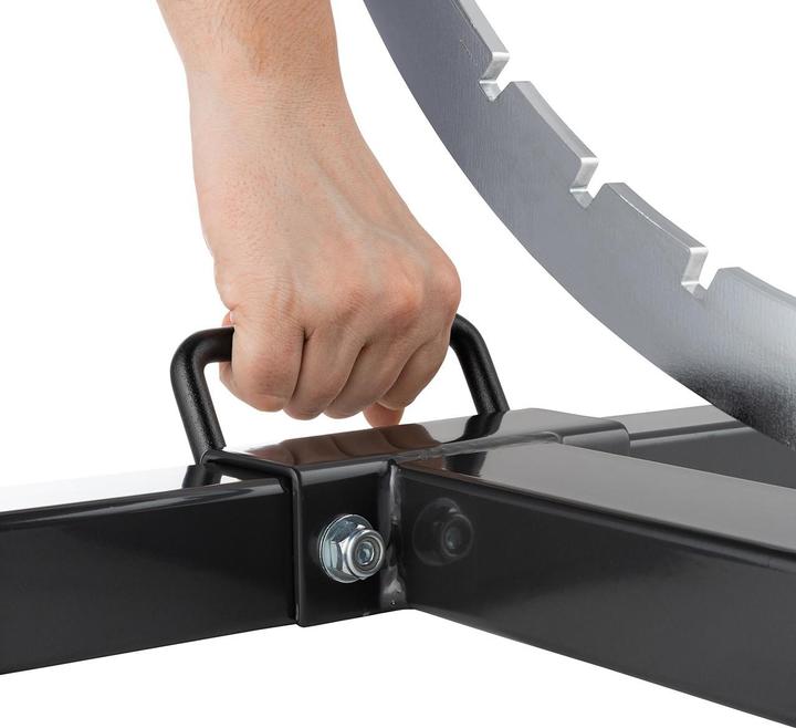 Actual product image Ironmaster Bench Handle ( for Super Bench & Super Bench Pro)