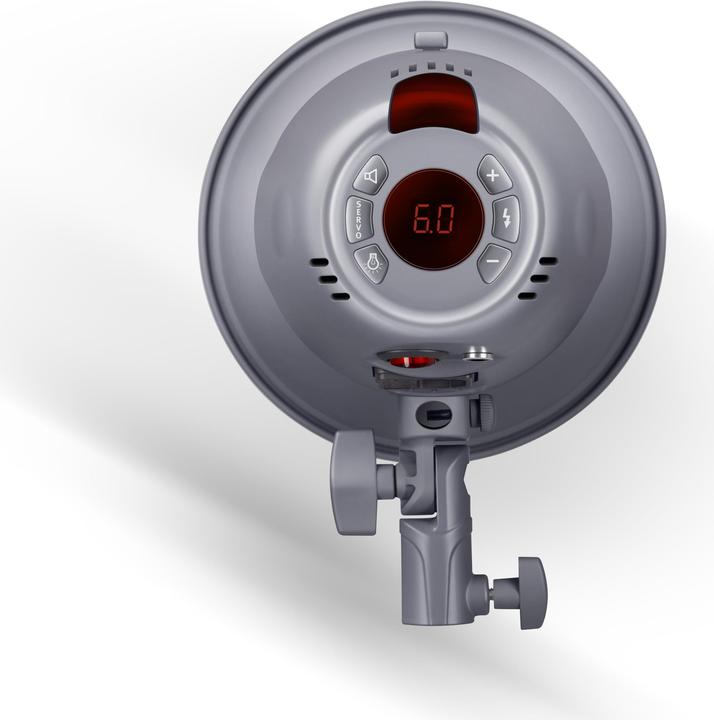 Produktbild Metz Mecastudio BL-200 SB/UM-Kit II (200 W, Set)