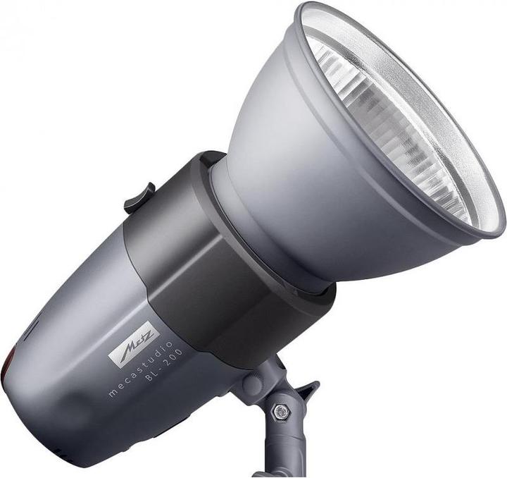 Produktbild Metz Mecastudio BL-200 SB/UM-Kit II (200 W, Set)
