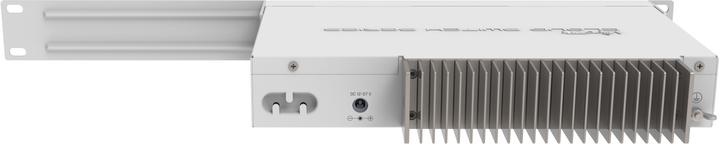 Produktbild MikroTik CRS309-1G-8S+INL (9 Ports)