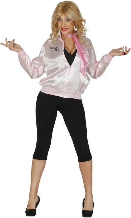 Produktbild Fiestas Guirca 50's Jacke (M)