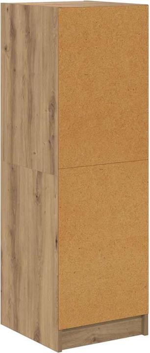 Image du produit vidaXL Highboard (35 x 37 x 109 cm)