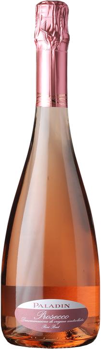 Paladin Prosecco Rosé brut millesimato (1 x 75 cl)