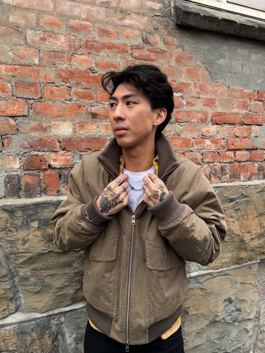 Immagine prodotto Lucleon New Classics (Acciaio inossidabile)