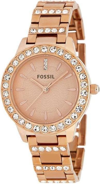 Pink gold