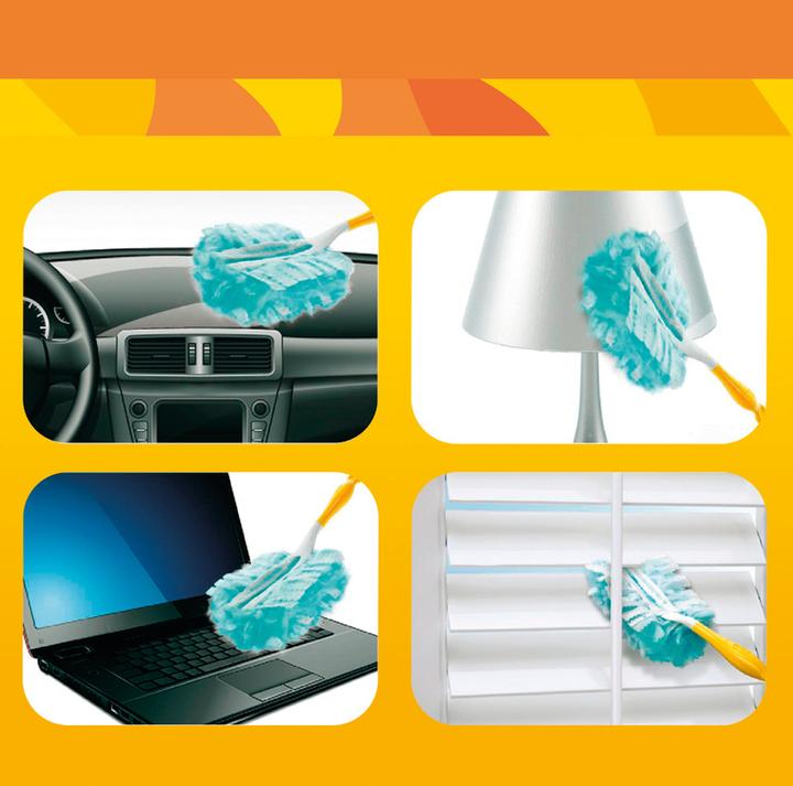 Immagine prodotto Swiffer Kit Duster (1 pz.)