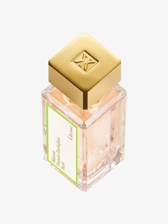 Actual product image Maison Francis Kurkdjian A La Rose Eau de Parfum (Eau de parfum, 35 ml)