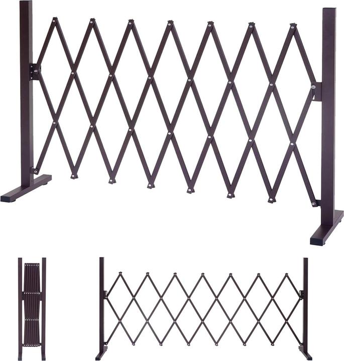 Image du produit Swisshandel24 Barrière de sécurité