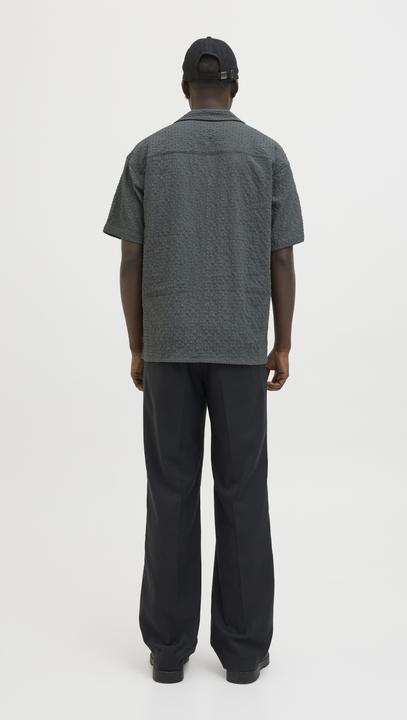 Produktbild Jack & Jones Relaxed Fit Hemd Hemd (XS)