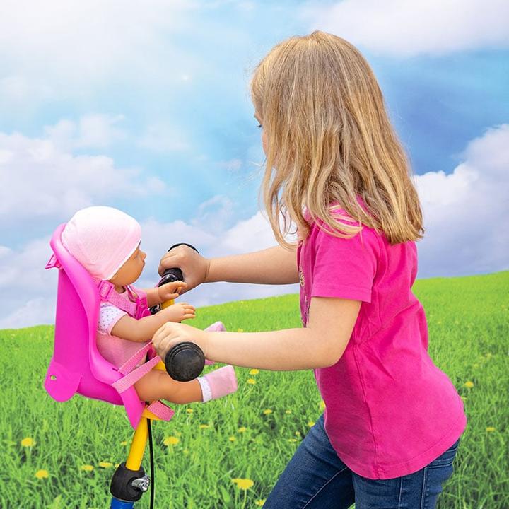 Produktbild Bayer Fahrradsitz