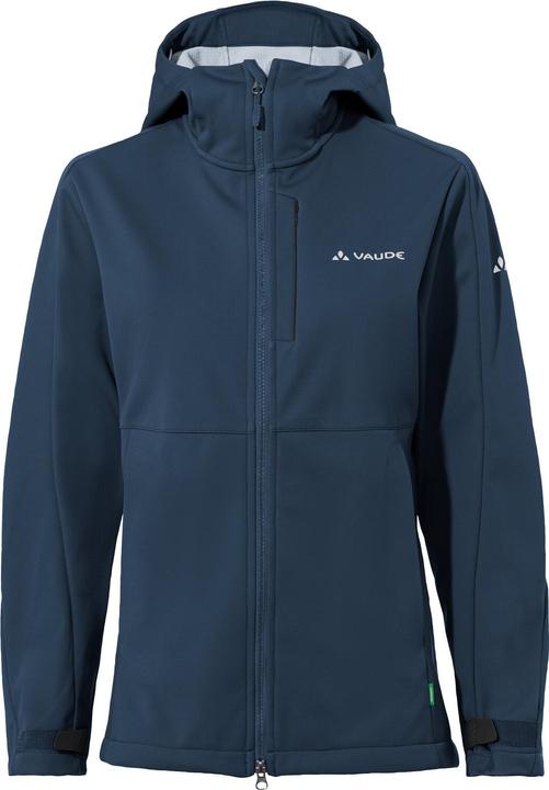 Produktbild Vaude Women's All Year Elope Softshell Jacket II (48)