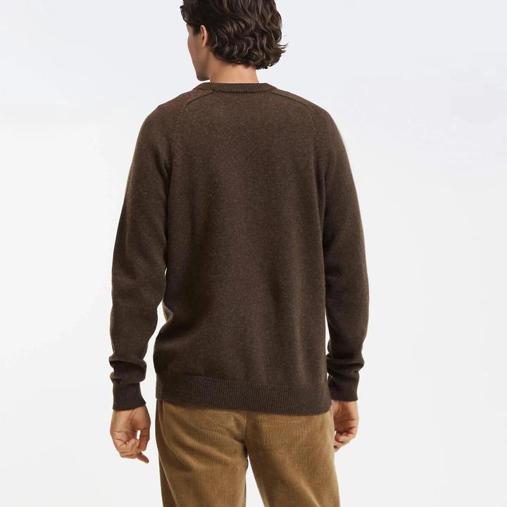 Actual product image La Redoute Collections 100% Lambswool Sweater (XL)