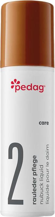 Image du produit Pedag Entretien du daim (1 x, 75 ml)