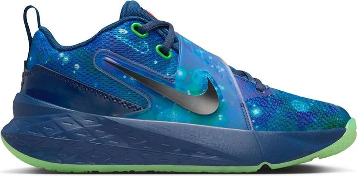 Image du produit Nike Team Hustle D 12 LEGO Brave Blue (GS) (40)