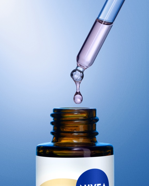 Image du produit NIVEA Luminous630® Skin Glow Instant Glow Serum (15 ml)
