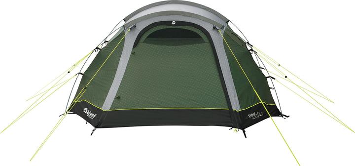 Actual product image Outwell Earth 4 Plus (Tunnel tent, 7.43 kg, 4 persons)