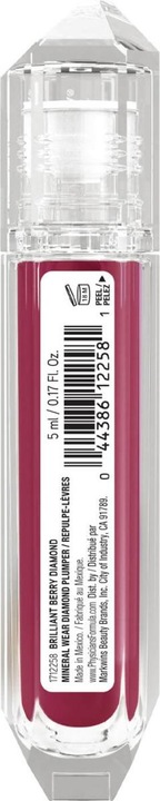Produktbild Physicians Formula Diamond Plumper 1712258E (Brilliant Berry Diamond)