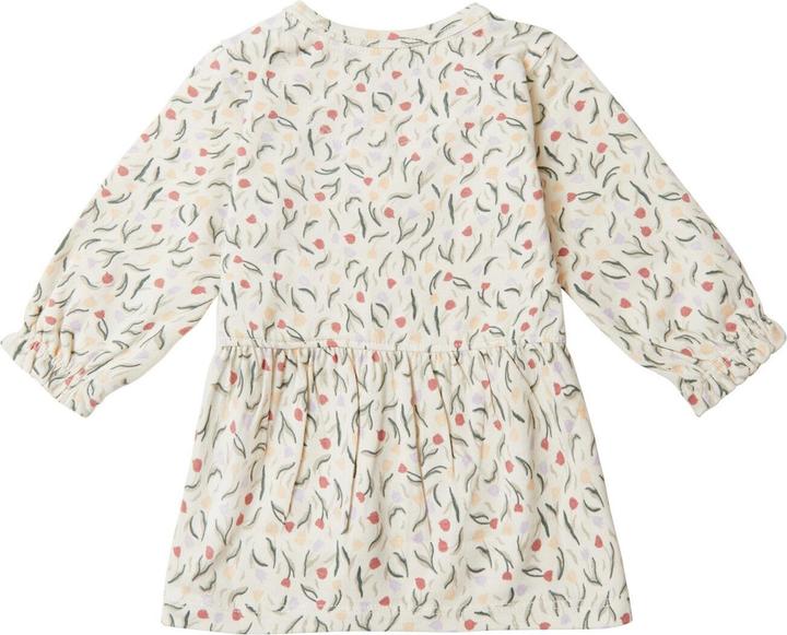 Immagine prodotto Noppies Vestito da bambino coon (68)