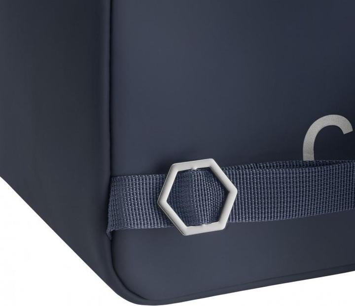 Immagine prodotto Cluse Zaino Nuitée, Colore Blu Scuro, Argento (11 l)