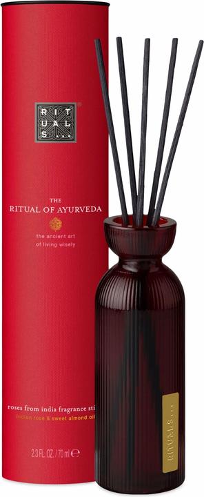 Actual product image Rituals The Ritual of Ayurveda
