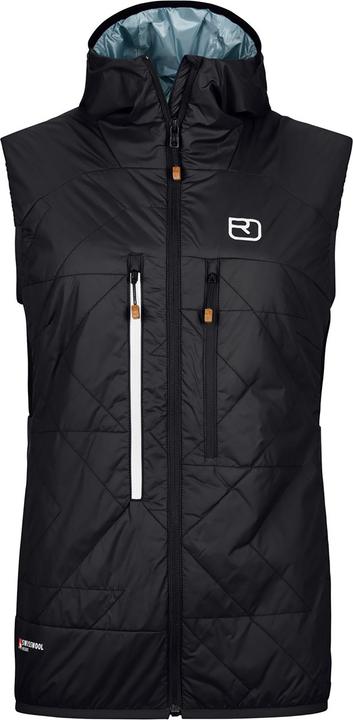 Actual product image Ortovox Piz Boè Swisswool Vest W (S)