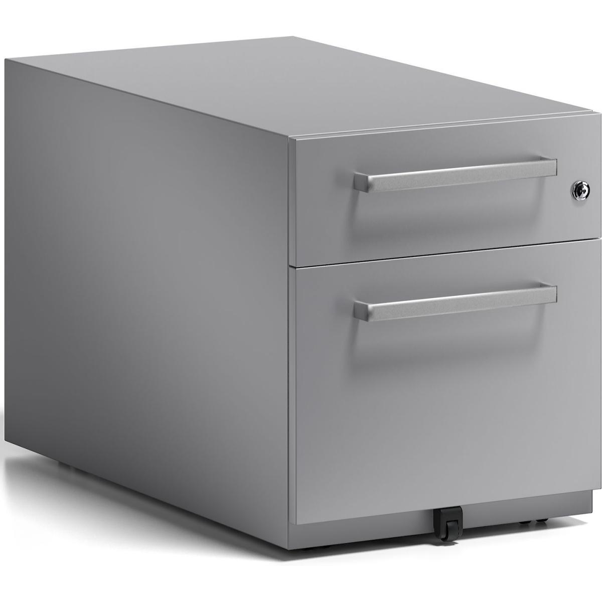 Bisley, Rollcontainer, Note