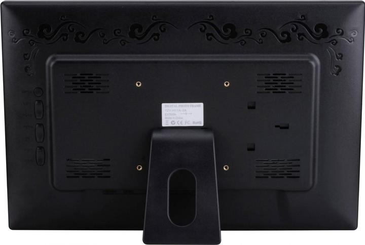 Produktbild Braun Photo DigiFrame 17 Motion (17", 1440 x 900 Pixel)