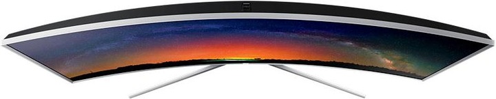 Actual product image Samsung Ue88js9580 (88", 4K)