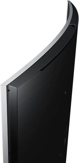 Actual product image Samsung Ue88js9580 (88", 4K)