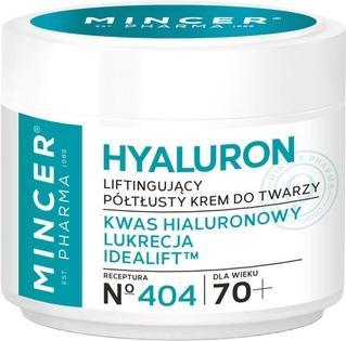 Produktbild Kenwood HYALURON Anti-Falten Tagescreme mit Hyaluronsäure und Süssholz Matrixyl 70 + 50ml (50 ml, Tagescreme)