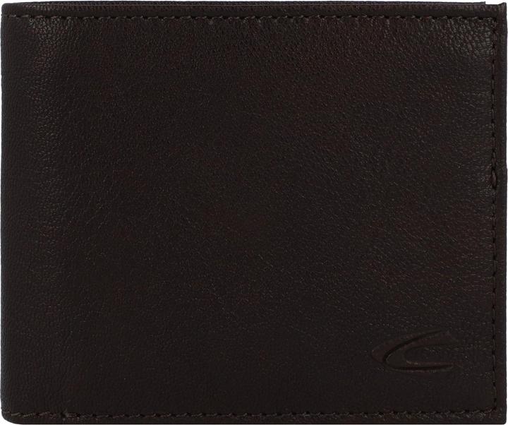 Actual product image Camel Active Discover Geldbörse Leder 11 cm