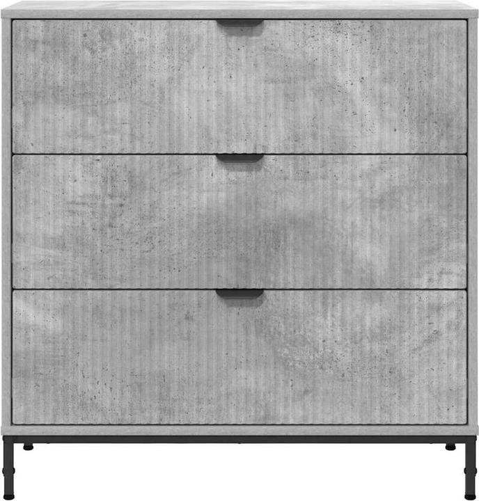 Produktbild vidaXL Lagerungseinheit