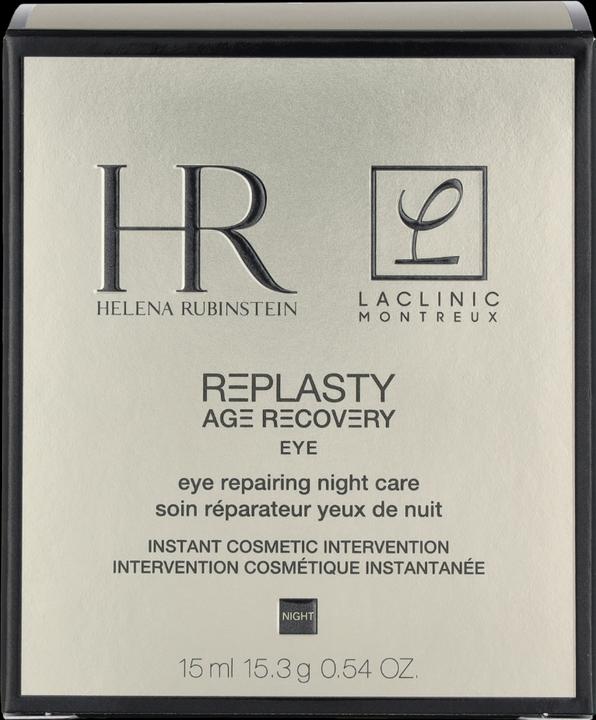Image du produit Helena Rubinstein Re-Plasty Age (Crème pour les yeux, 15 ml, Nuit)