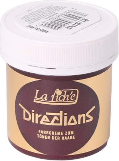 Actual product image Directions La Riche (Rubies)