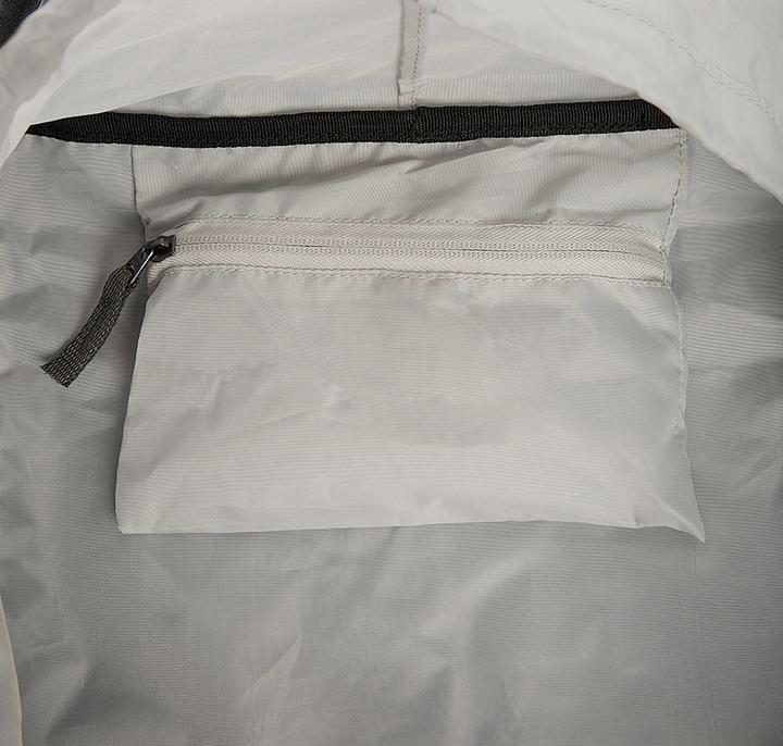 Produktbild Racktime Vida (24.50 l, Gepäckträgertasche)