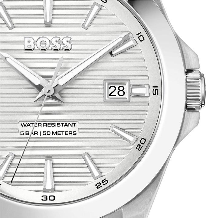 Image du produit BOSS Strike (Montre analogique, 41 mm)