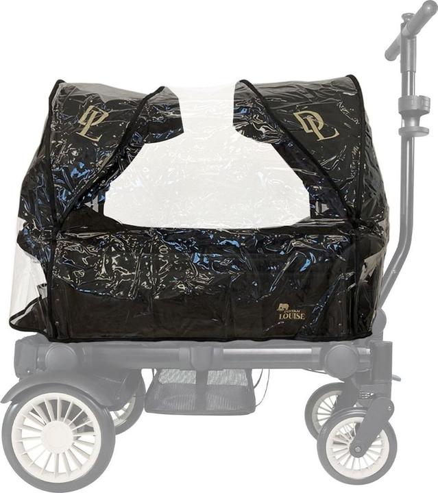 Deryan Sandy Regenschutz