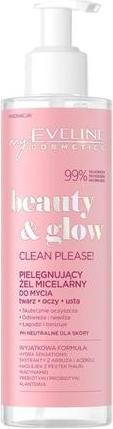 Eveline Beauty & Glow Clean Please!