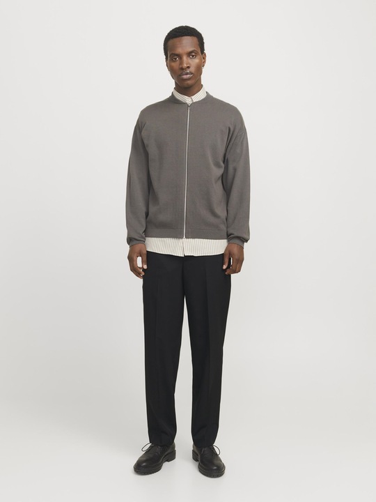 Actual product image Jack & Jones JPRFRANCO Relaxed Fit Anzughose Anzughose (48)