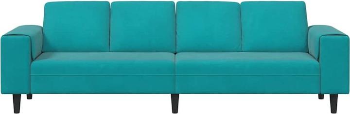 Produktbild vidaXL Wohnzimmer Couch