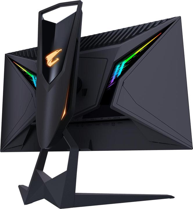 Image du produit Gigabyte Aorus FI25F (1920 x 1080 pixels, 24.50")