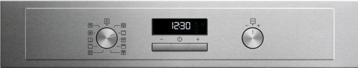 Actual product image Electrolux EOF4P74X