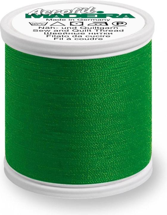 Actual product image Madeira Sewing, quilting, overlock g. Aerofil 120 (400 m)