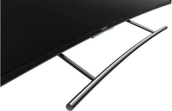 Actual product image Sony Kd-65s8505c (65", LED, 4K)