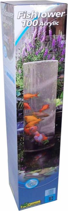 Image du produit Ubbink Zeke