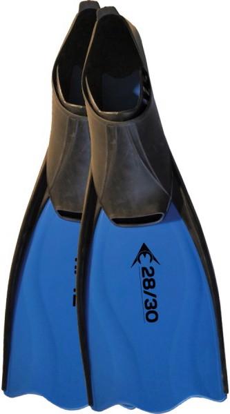 Huspo Schwimmflossen Pro 2 Grösse 28/30